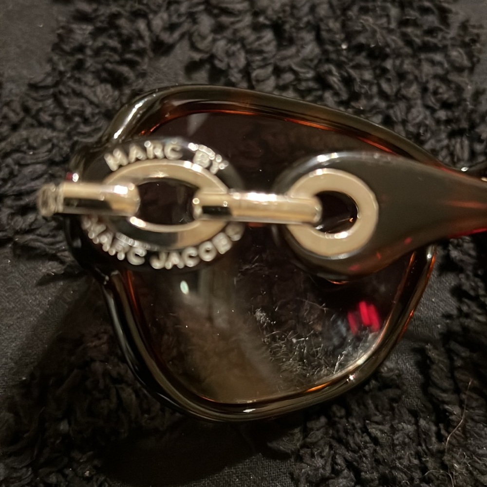 Marc By Marc Jacobs Sunglasses - Picture 2 of 8